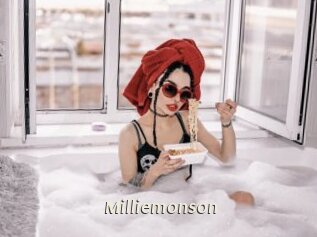Milliemonson