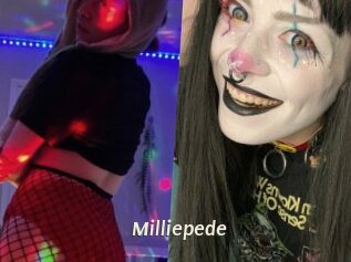 Milliepede