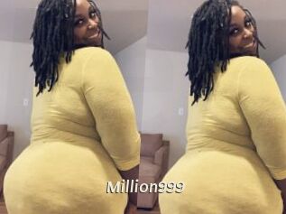 Million999