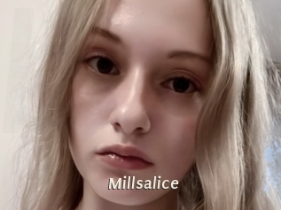 millsalice Blog éjac