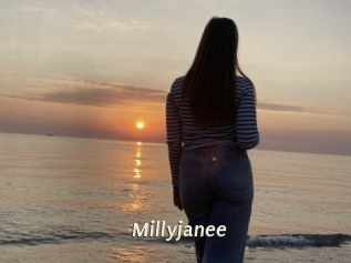 Millyjanee