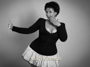 Millyjohnson