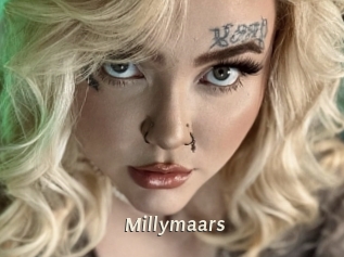 Millymaars