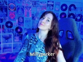 Millyparker