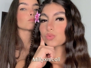 millyxnicoll Blog éjac
