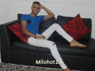 milohot18 Blog éjac
