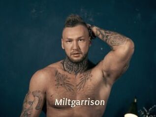 Miltgarrison