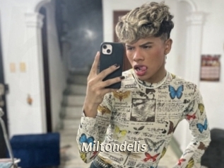 Miltondelis
