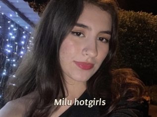 Milu_hotgirls