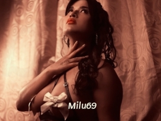 milu69 Blog éjac
