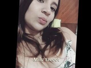 Milu_sweet
