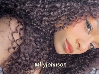 Milyjohnson