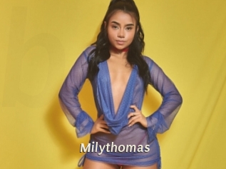 milythomas Blog éjac