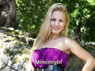 Mimimigirl