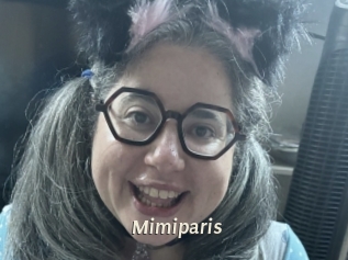 mimiparis Blog éjac