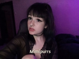 mimipurrs Blog éjac