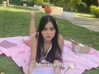 Mimisweht