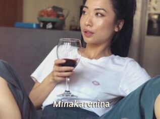 Minakarenina