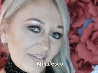 Minalesco