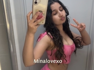 Minalovexo