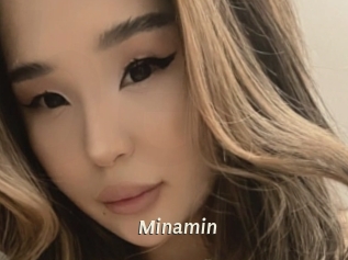 minamin Blog éjac
