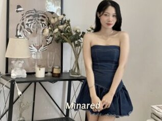 Minared
