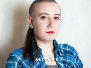 Minashin