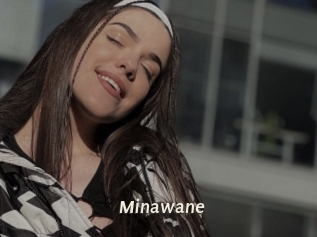 Minawane