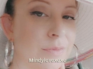 Mindylovexoxo