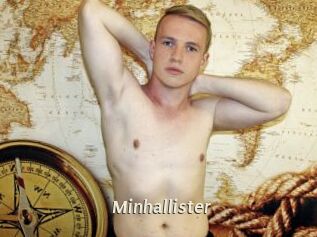 Minhallister