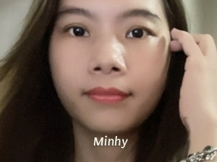Minhy