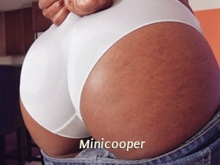 Minicooper