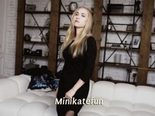 Minikatefun