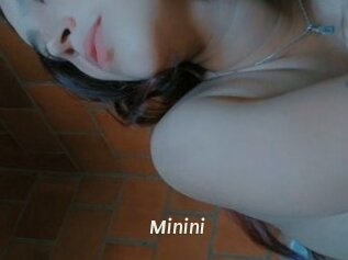 minini Blog éjac