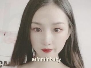 Minminbaby