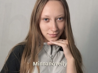 Minnanovelly