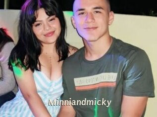 Minniandmicky