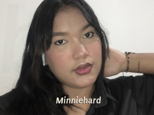 Minniehard