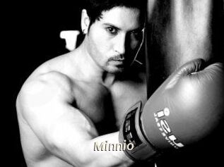 Minnio