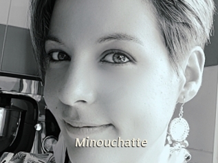 Minouchatte