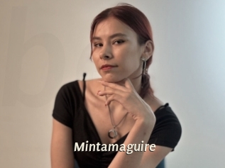 mintamaguire Blog éjac