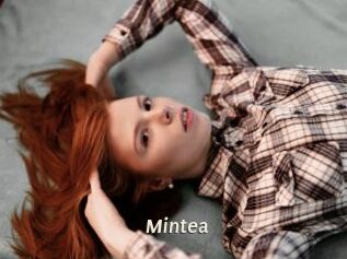 Mintea