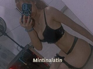 Mintinalatin