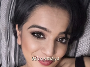 Minxymaya
