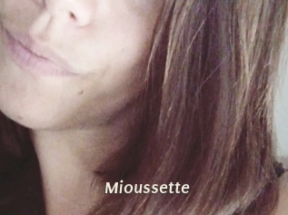 Mioussette