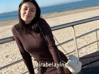 Mirabelaying
