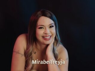 Mirabelfreyja