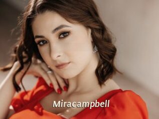 Miracampbell