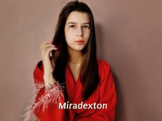 Miradexton