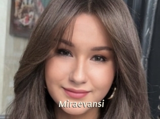 Miraevansi